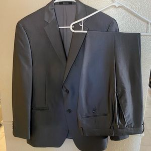 Men’s 2 piece suit